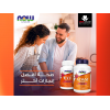NOW ADAM ™ SUPERIOR MEN'S MULTI WITH SAW PALMETTO, PLANT STEROLS, LYCOPENE, CoQ10 & INOSITOL 90 VEG SOFTGELS